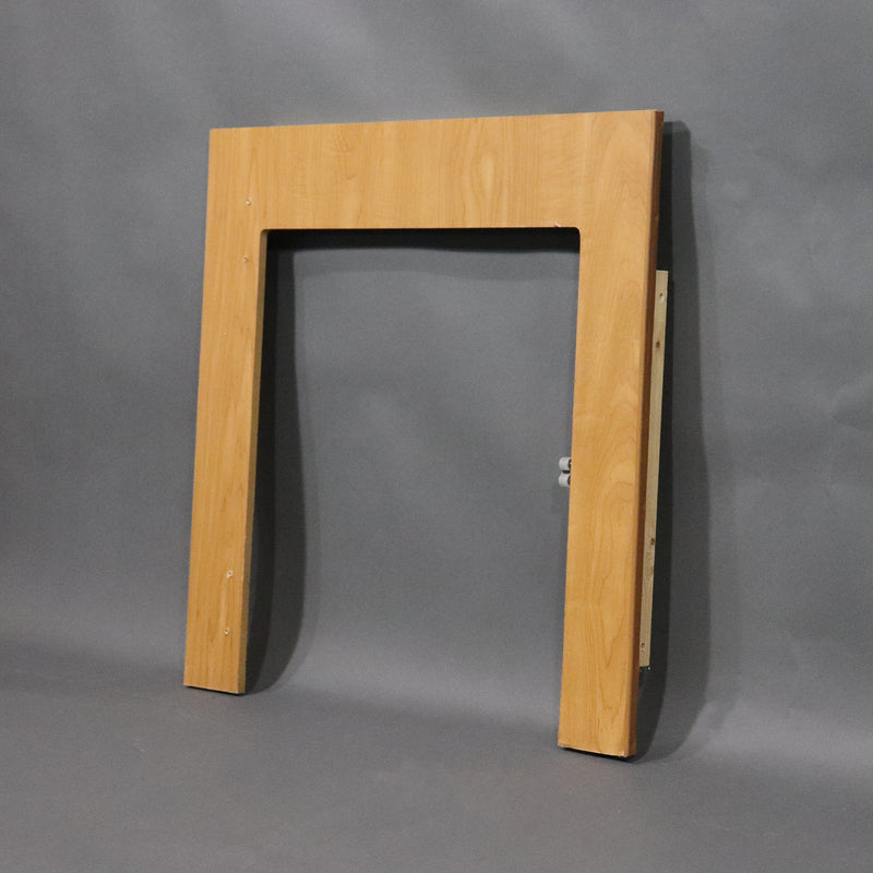 Corner Cabinet Front Used