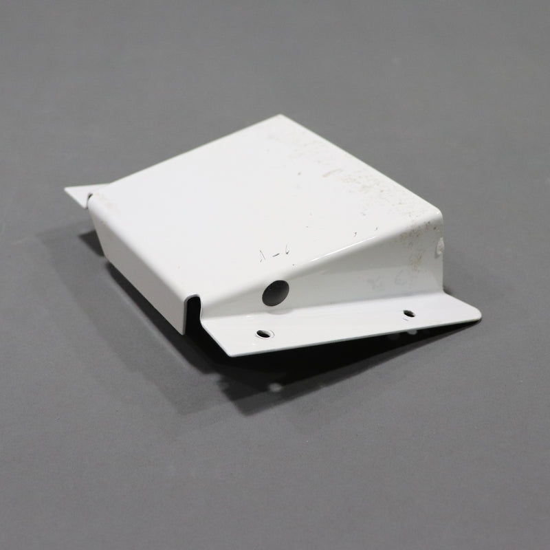 Lift Pockets Used