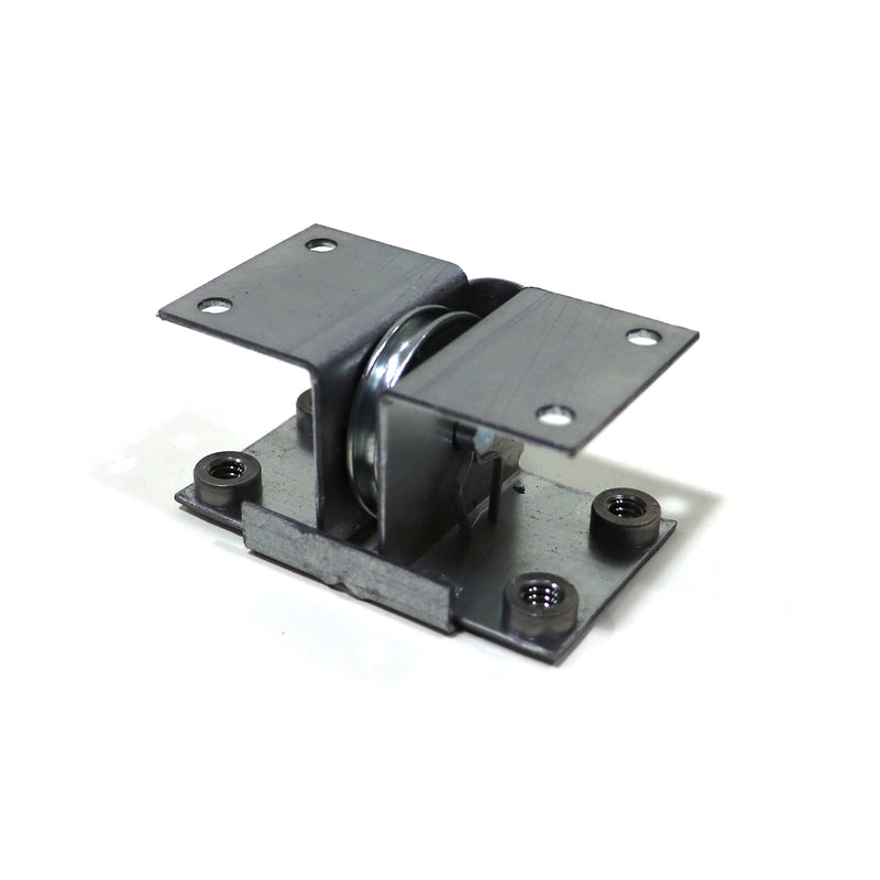 Butterfly Bracket With Pulley