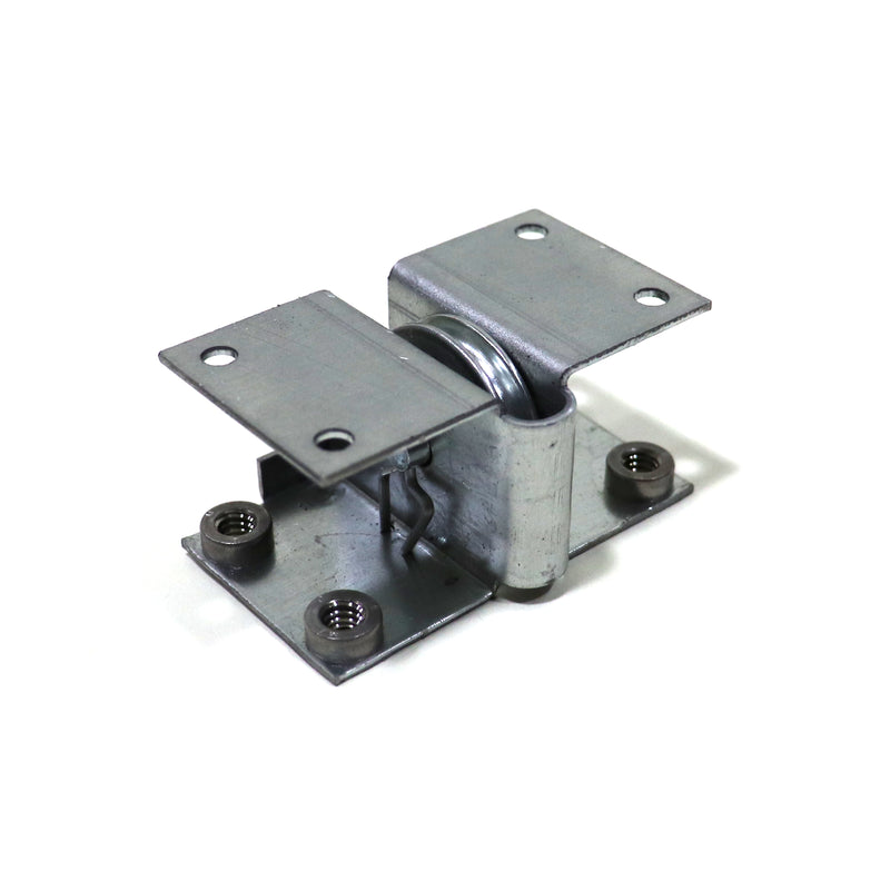 Butterfly Bracket With Pulley