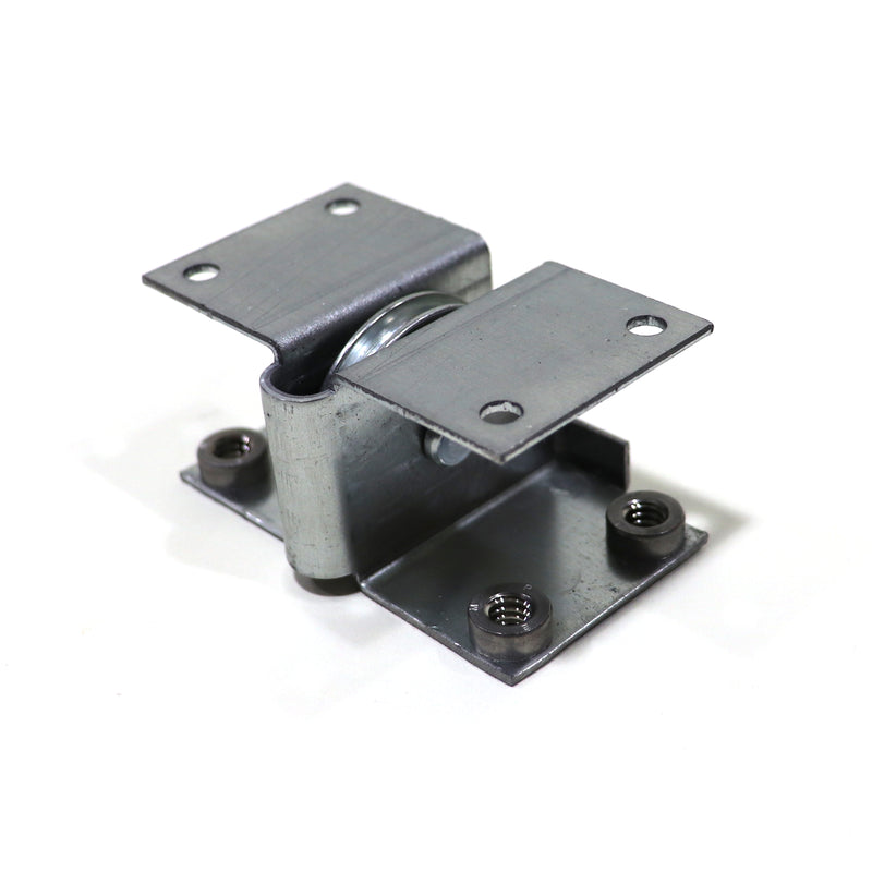 Butterfly Bracket With Pulley