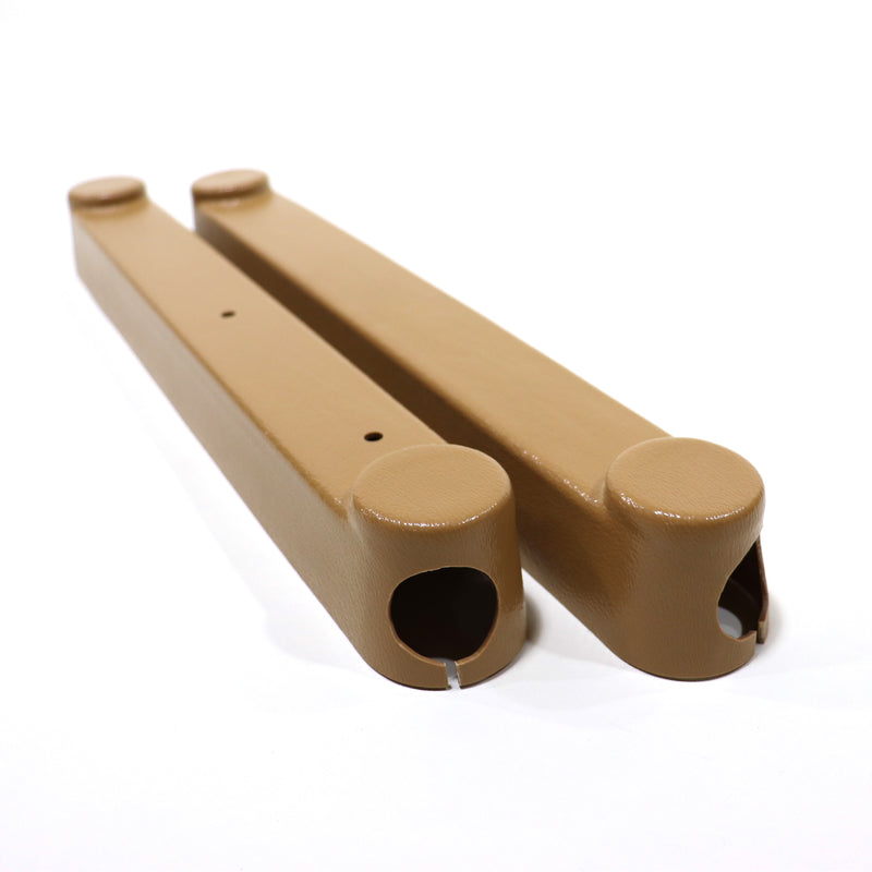 17" Tan Chain Cover Kit