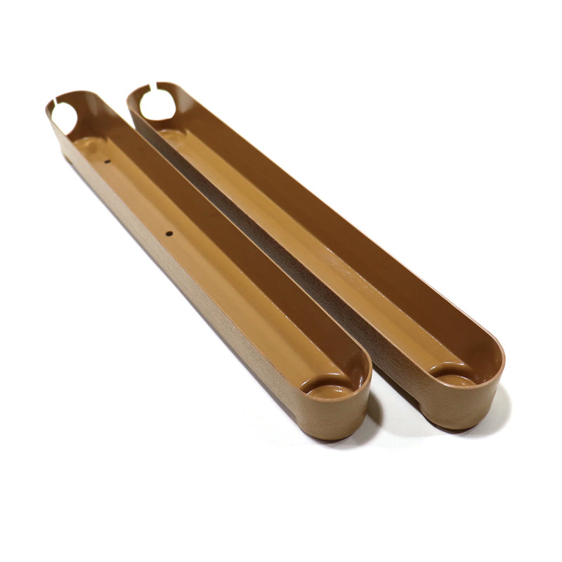 17" Tan Chain Cover Kit