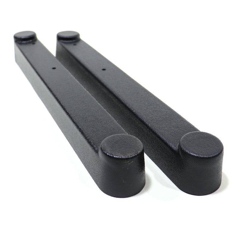 18" Black Chain Cover Kit