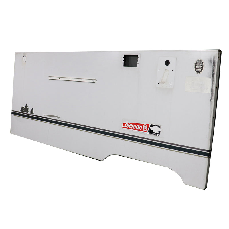 Side Panel CSR Used 61.50 X 24.50