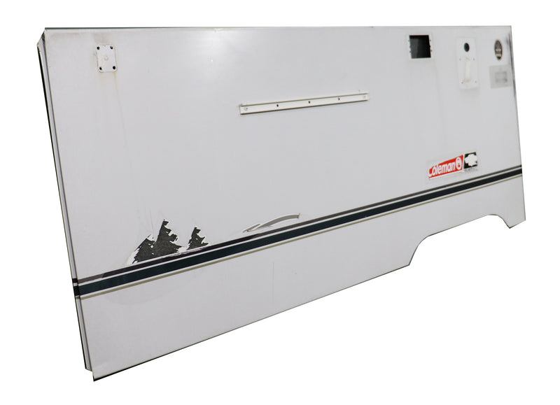 Side Panel CSR Used 61.50 X 24.50