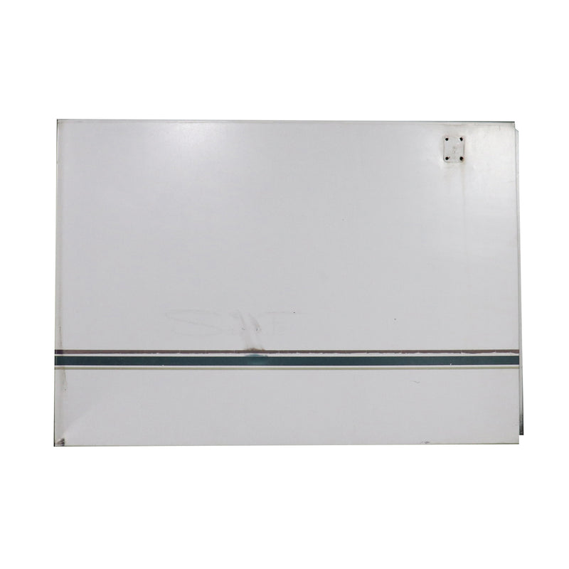 Side Panel CSF Used 35 X 24.50