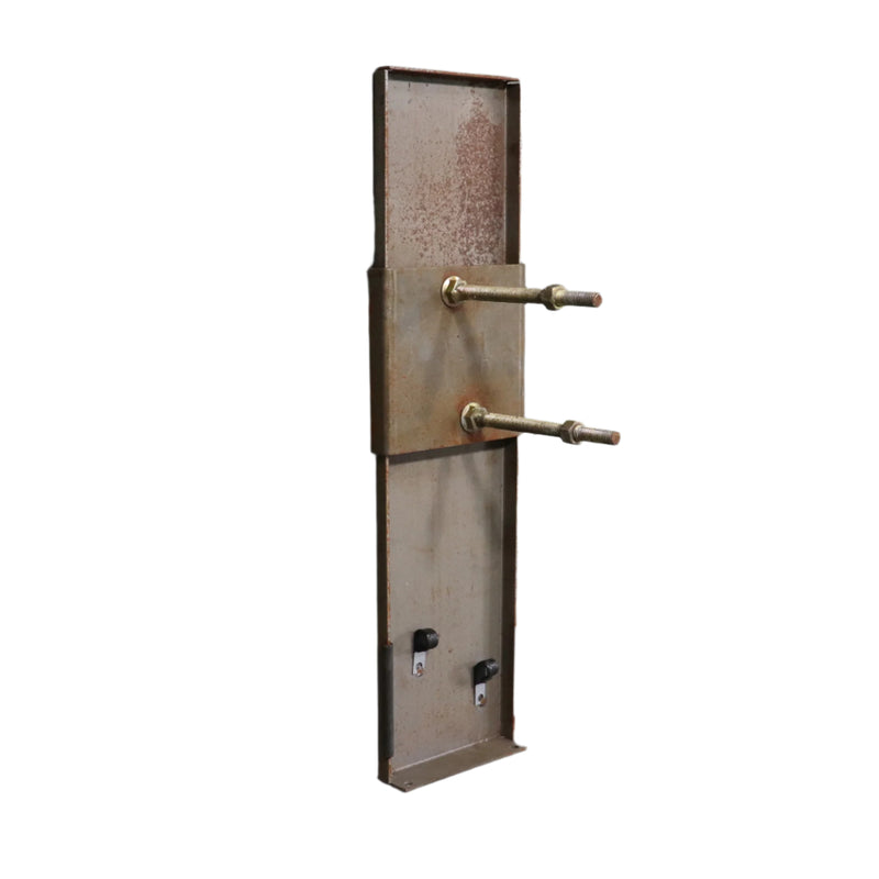 Spare Tire Support Used