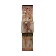 spare tire mounting bracket for pop up campers