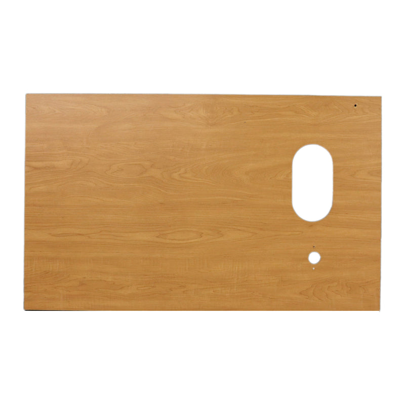 Lower Galley Countertop Used