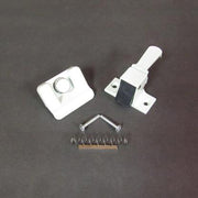 coleman and fleetwood pop up camper screen door latch