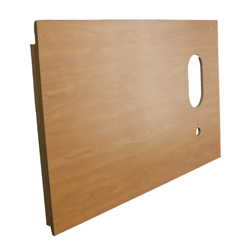 Lower Galley Countertop Used