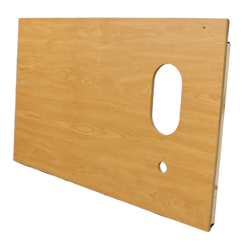 Lower Galley Countertop Used