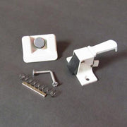 coleman and fleetwood pop up camper screen door latch