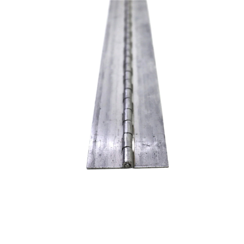 hinge shown from the rear