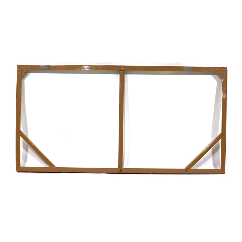 Bench Frame Used