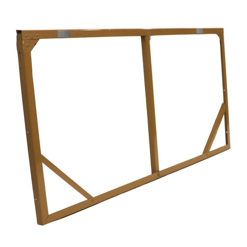 Bench Frame Used