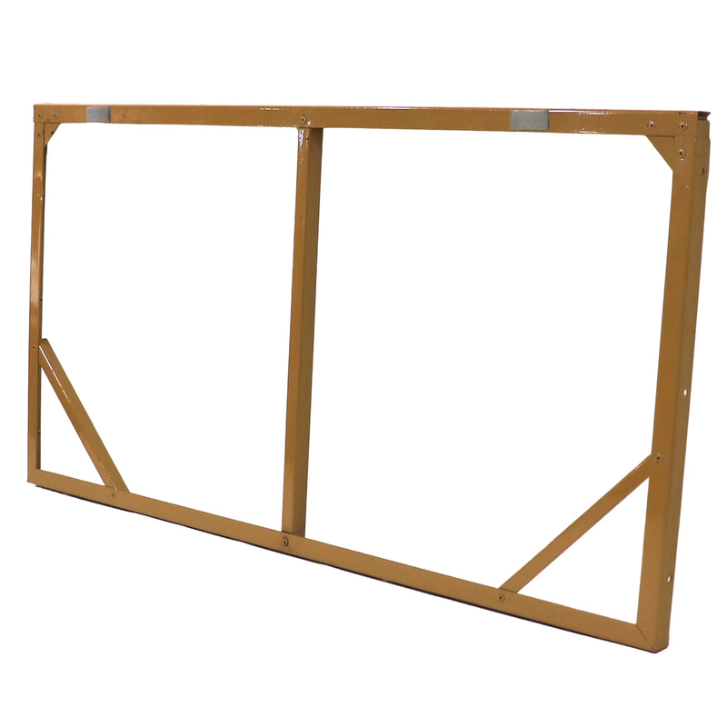 Bench Frame Used