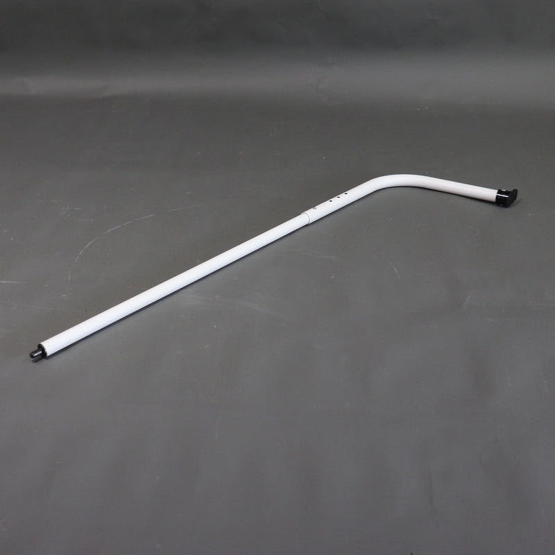 pole tent parts Glide Out Tent Pole Duck Bill / Tent Tip 40 Inch