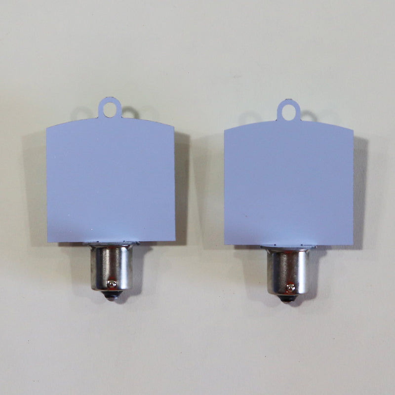 LED Bulbs 2 Pack Replaces 1141/1003/1156