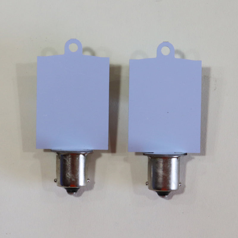 LED Bulbs 2 Pack Replaces 1141/1003/1156