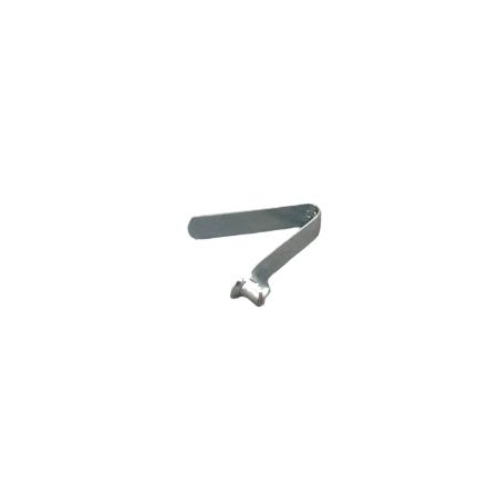 Tent Pole Single Pin Spring