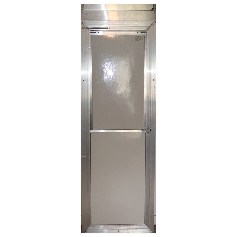 Screen Door 76.5 X 24 Used