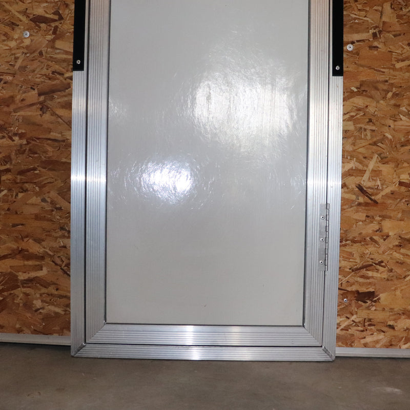 Screen Door 76.5 X 24 Used