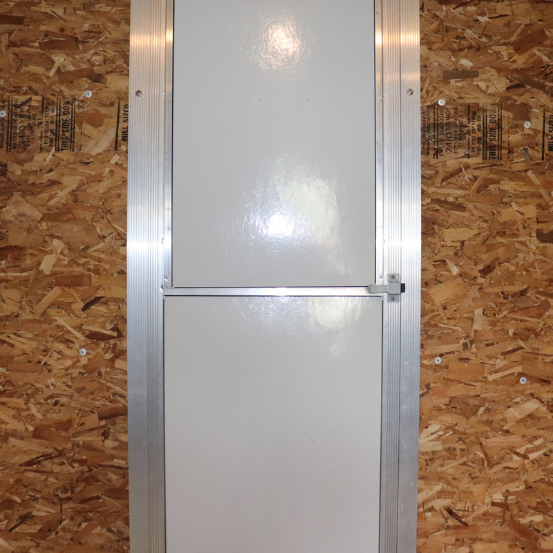 Screen Door 76.5 X 24 Used