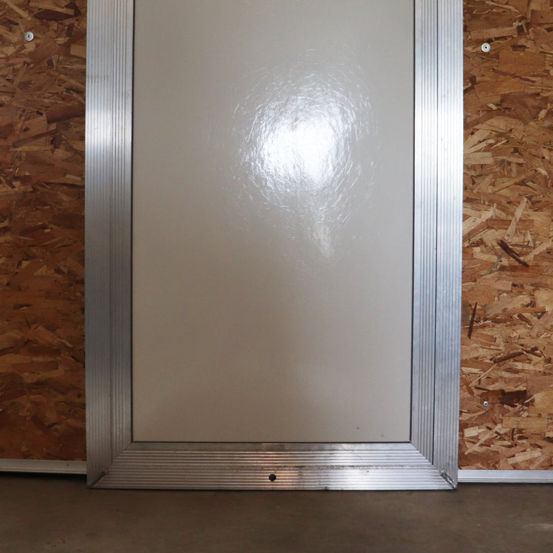 Screen Door 76.5 X 24 Used