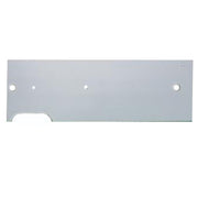 coleman fleetwood popup camper metal side panel