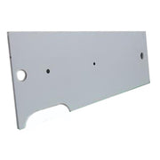 coleman fleetwood popup camper metal side panel