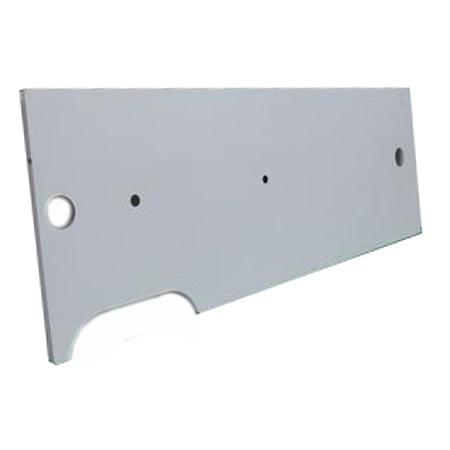 coleman fleetwood popup camper metal side panel