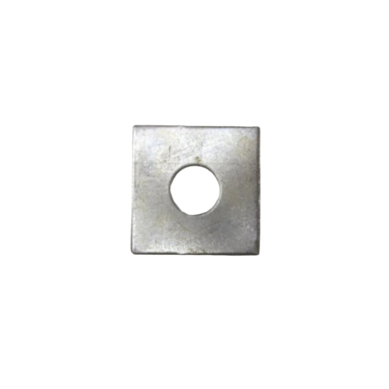 Spacer Plate