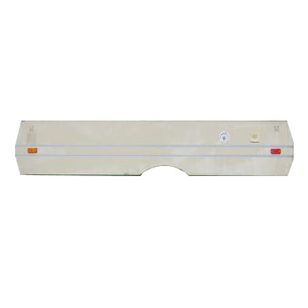 Side Panel RS Used 120 X 22.50