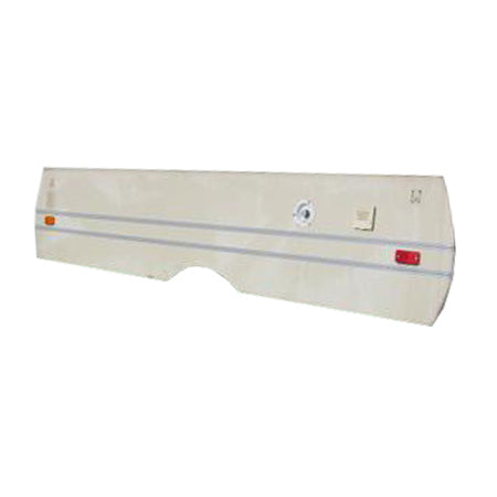Side Panel RS Used 120 X 22.50