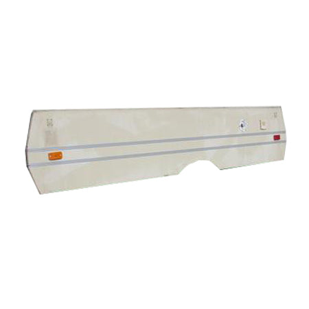 Side Panel RS Used 120 X 22.50