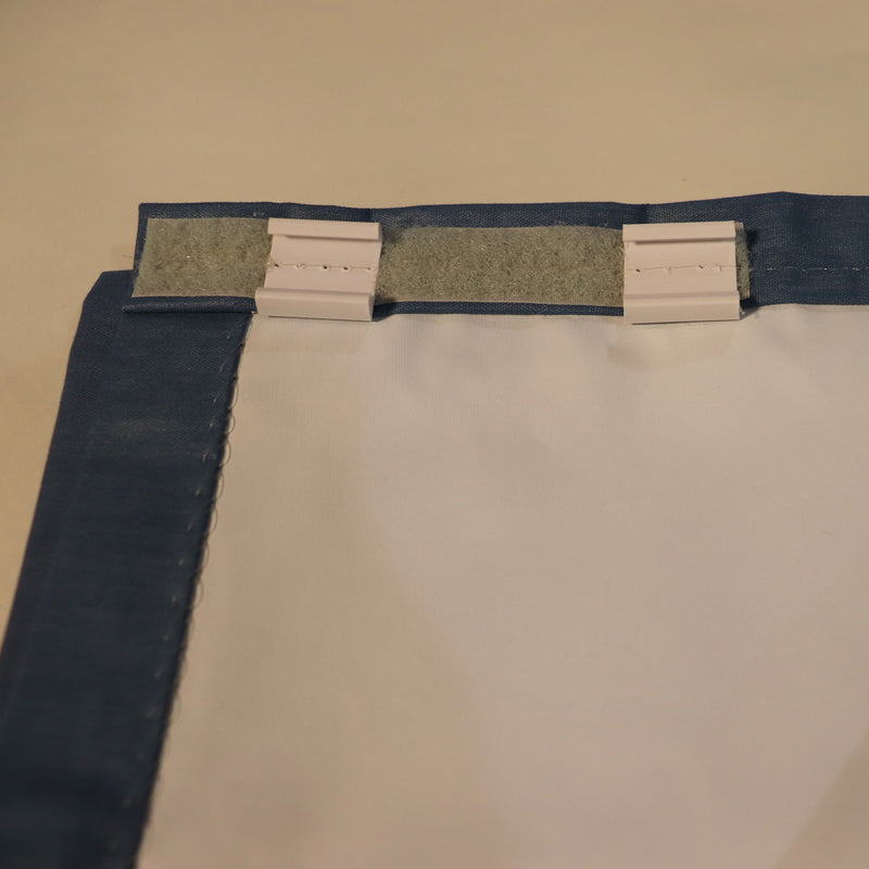 Curtain Panel 15 X 45