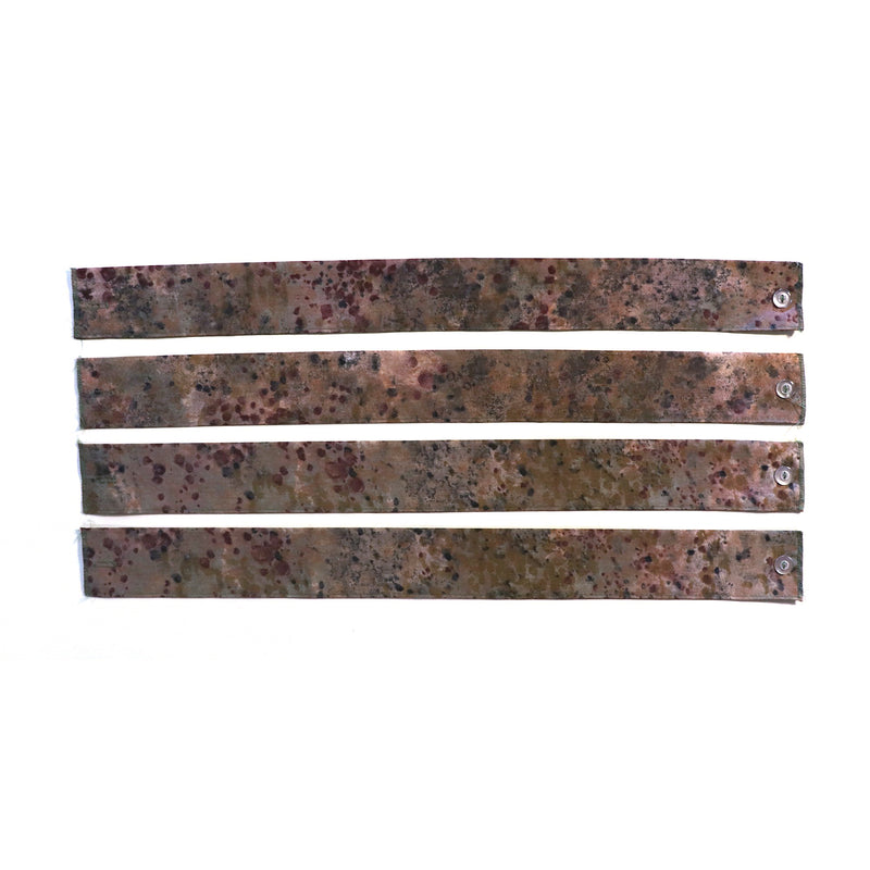 four pack of curtain ties