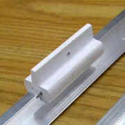 screen door track coleman fleetwood