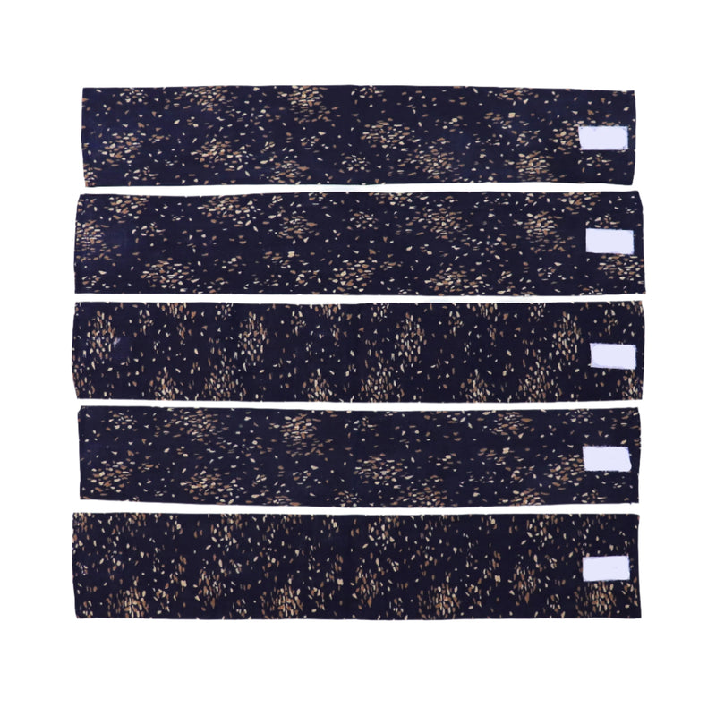 Curtain Tie Back 5 Pack