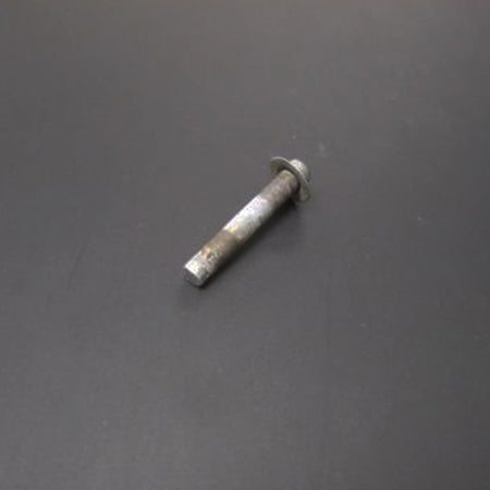 attaches awning poles to lead rail on original coleman fleetwood awnings