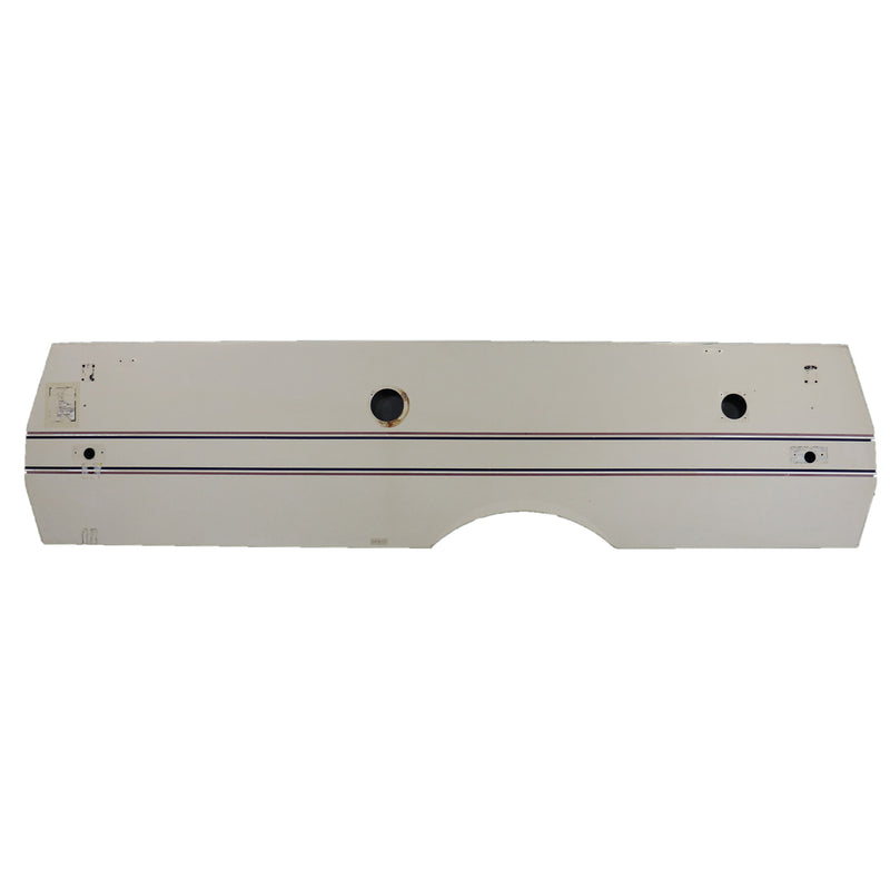 Side Panel RS Used 91.75 X 22