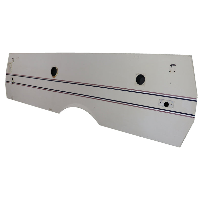 Side Panel RS Used 91.75 X 22