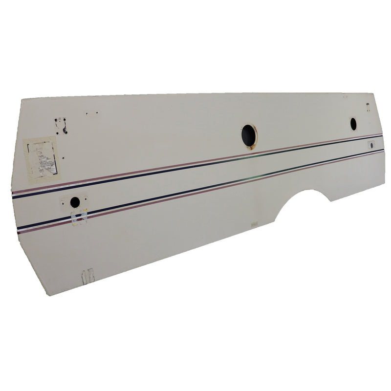 Side Panel RS Used 91.75 X 22