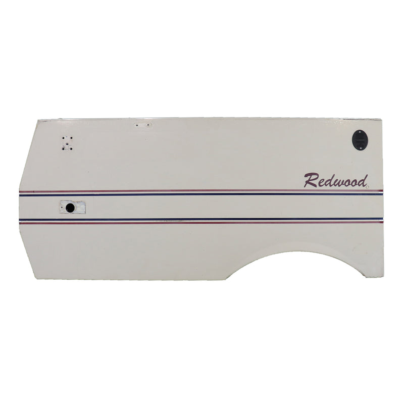 Side Panel CSR Used 50 X 22