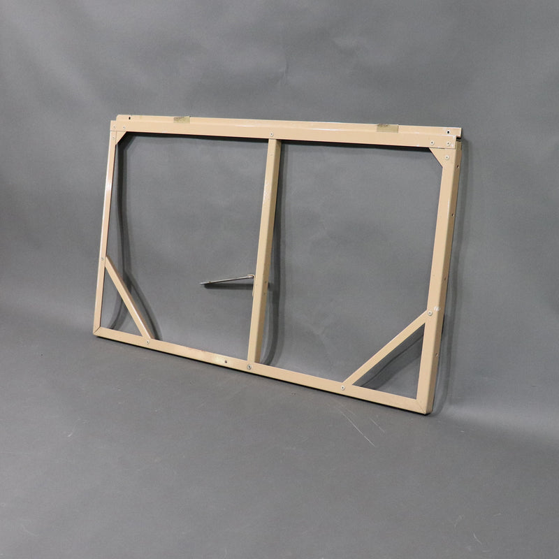 Bench Frame Used
