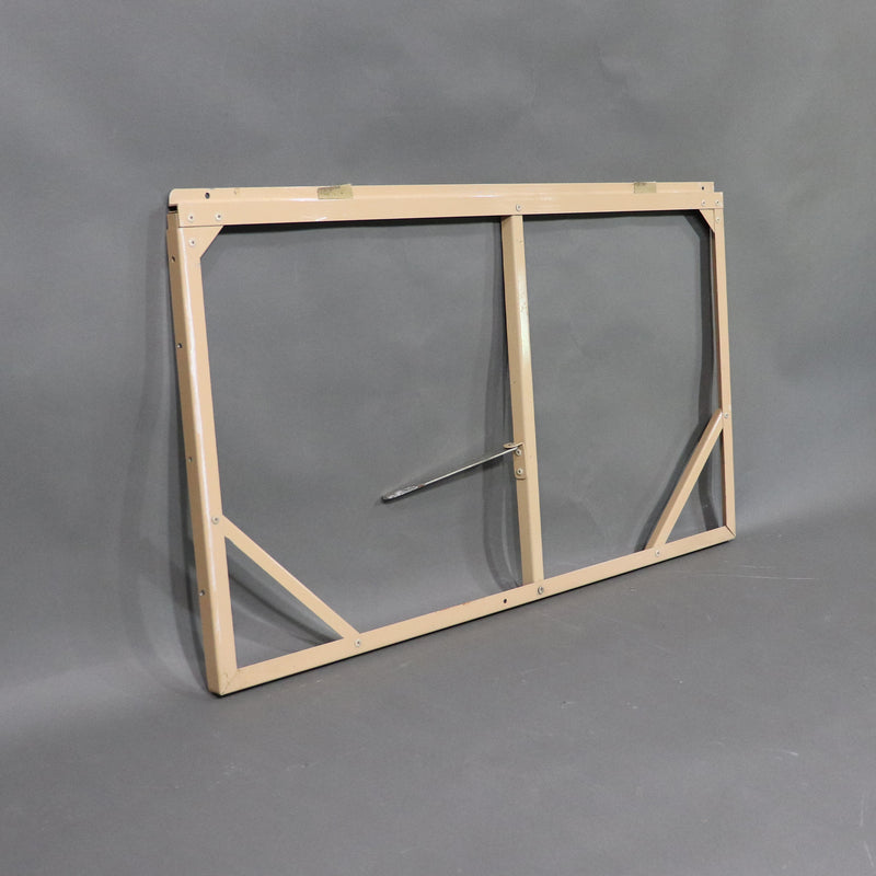 Bench Frame Used
