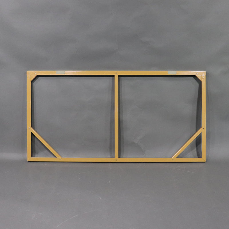 Bench Frame Used