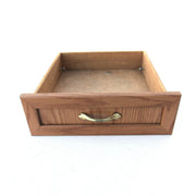 coleman fleetwood pop up camper cabinet drawer